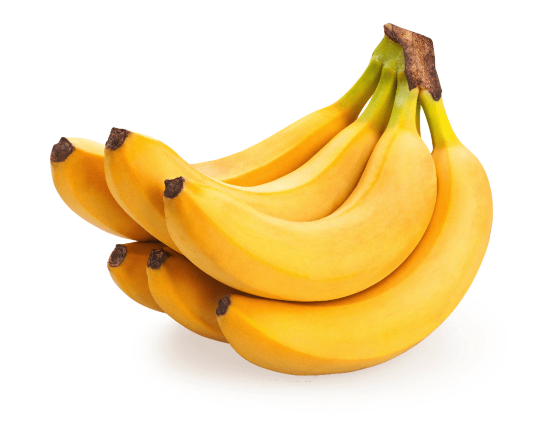 BANANA