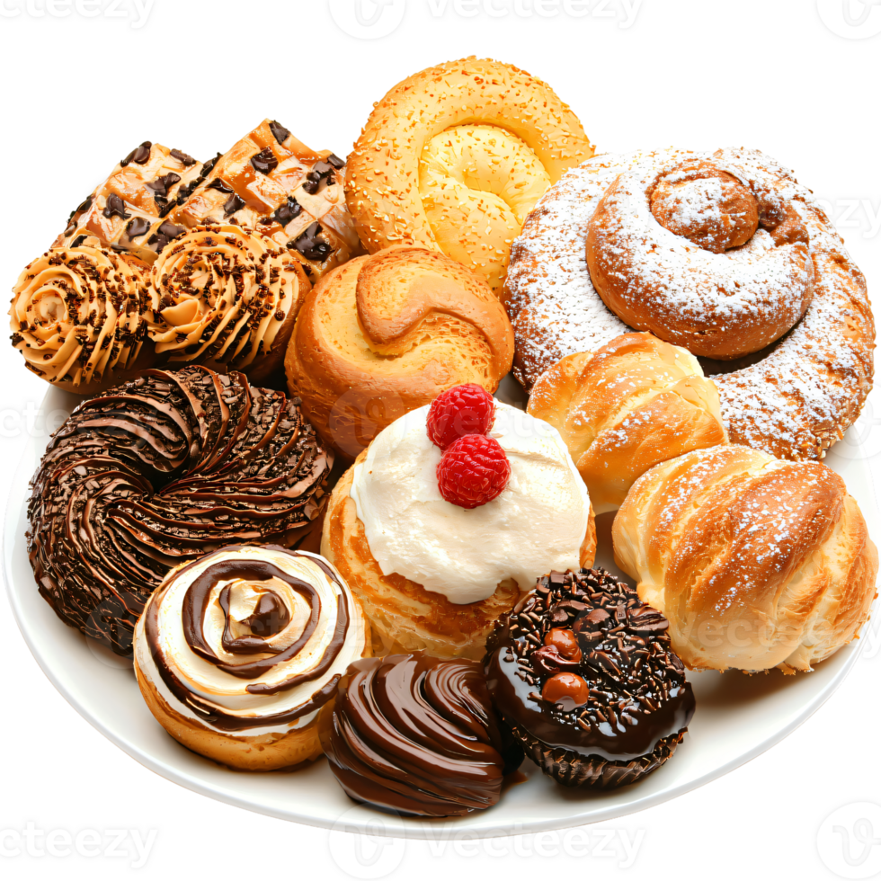 Bakery