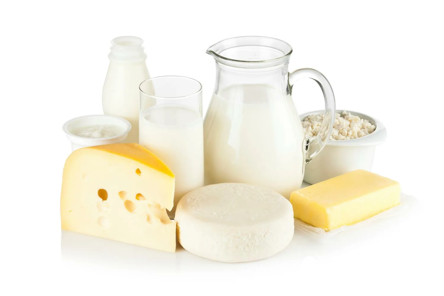Dairy