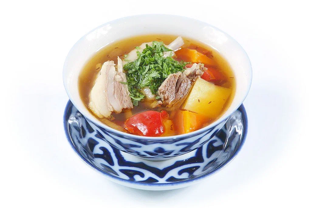 HOT FOOD