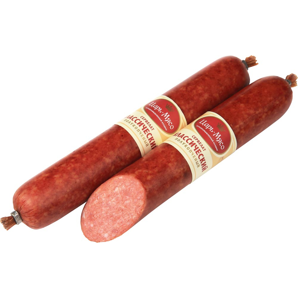 Smoked Meat