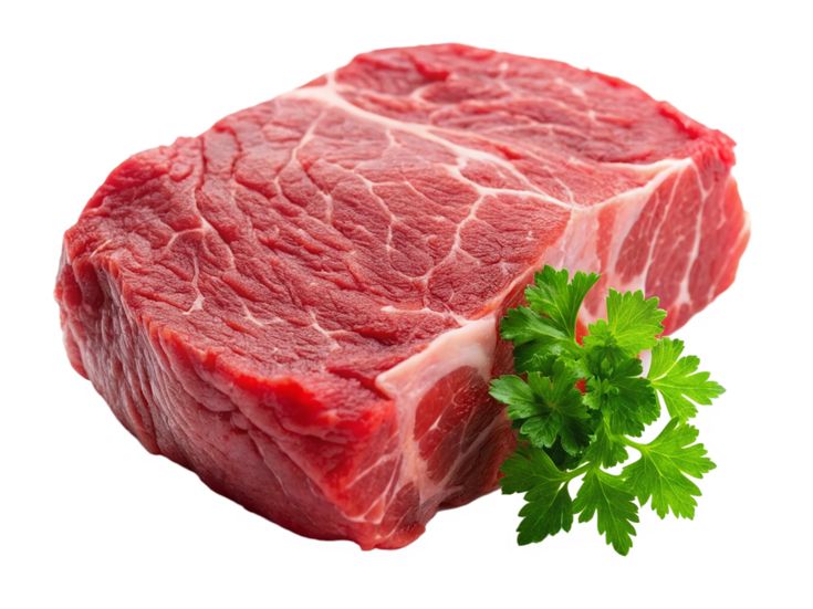 Fresh Halal Meat