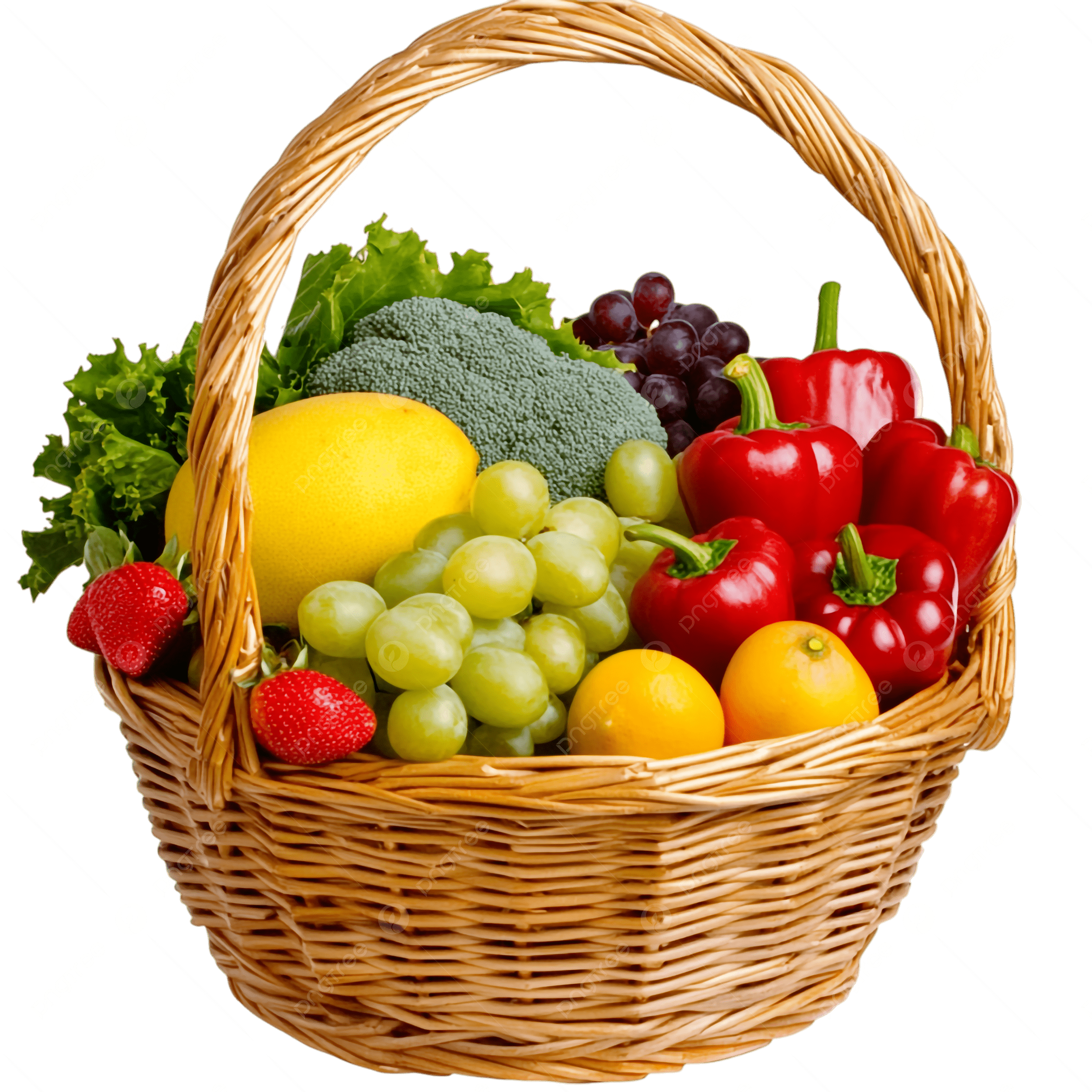 Fresh Produce