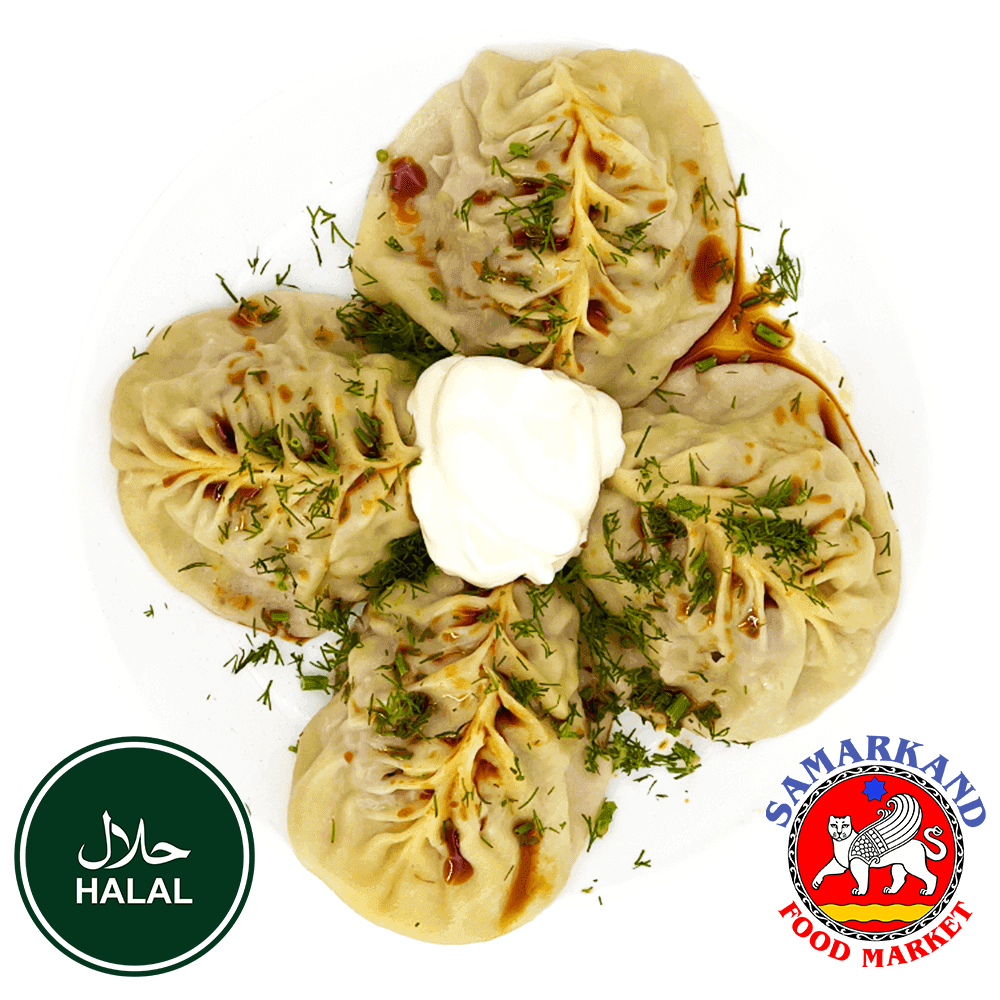 MANTI W/PUMPKIN 1PCS