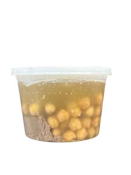 SOUP SHURPA (BY LB)