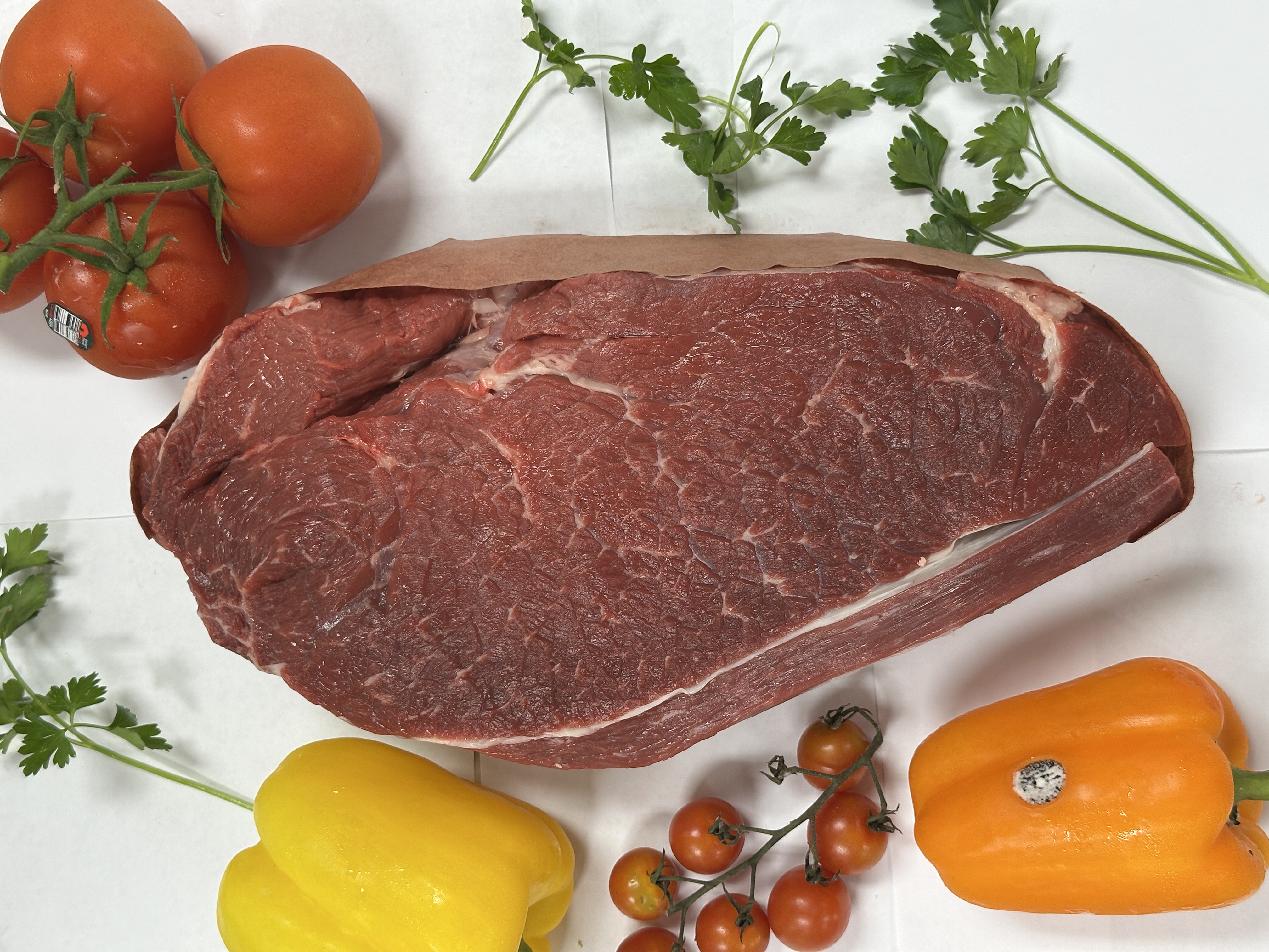 BEEF SHOULDER