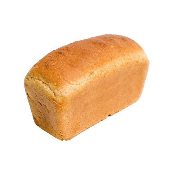 BREAD BUKHANKA HOME MADE 400g