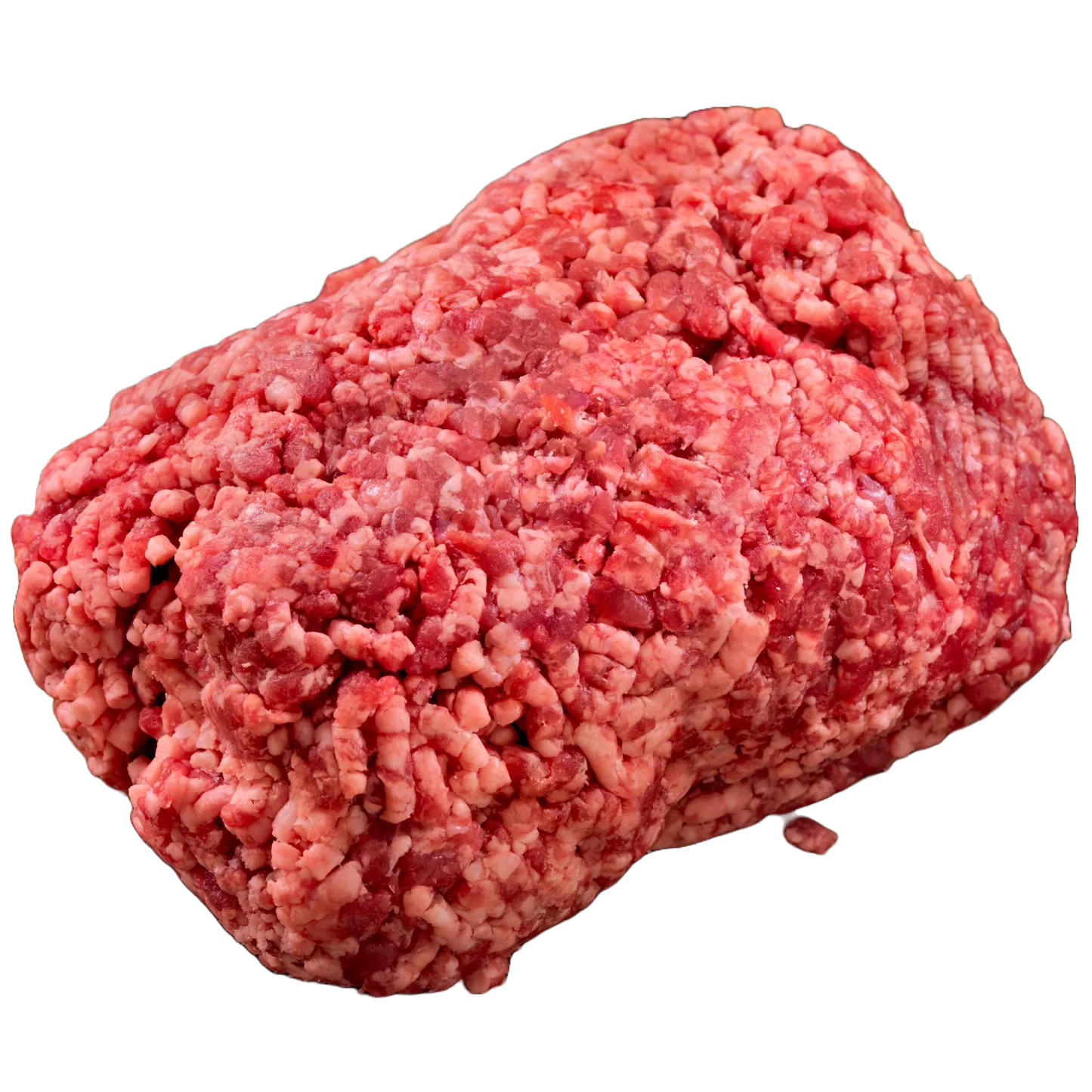 GROUND BEEF MARINATED